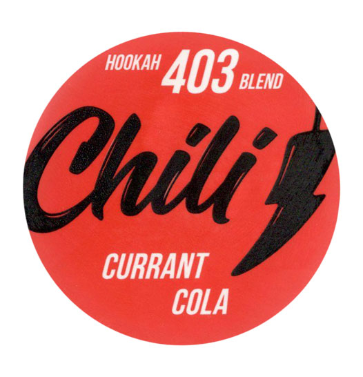 табак chili- смородиновая кола (currant cola) Нижний Тагил