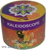 kaleidoscope- тропик (tropic) Нижний Тагил