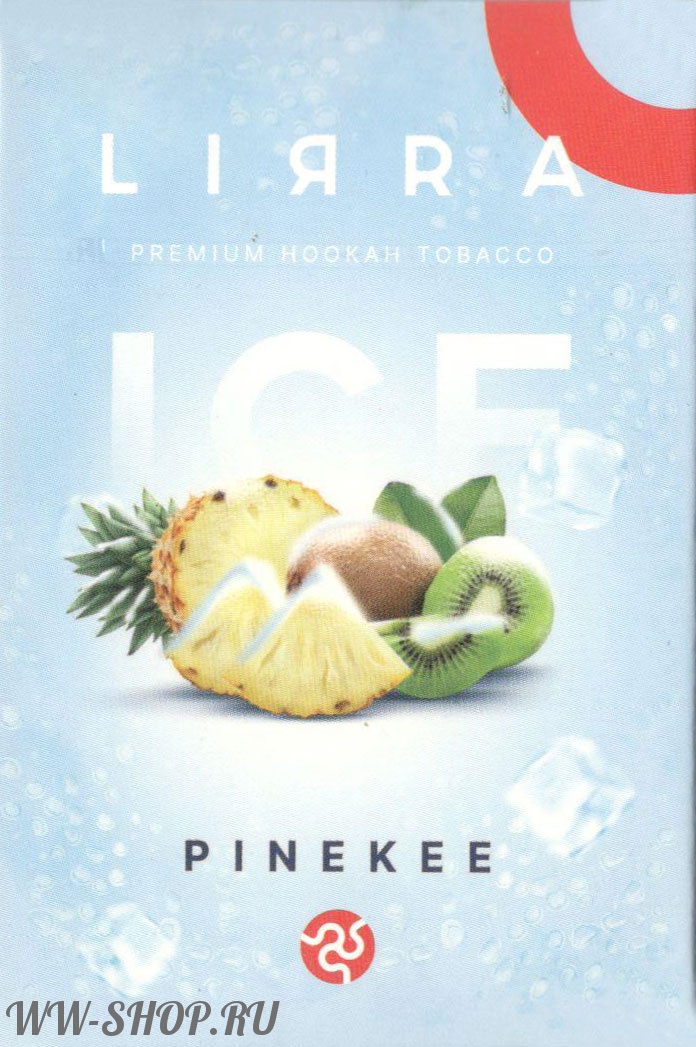 lirra- пинеки лед (ice pinekee) Нижний Тагил