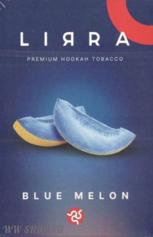 lirra- голубая дыня (blue melon) Нижний Тагил