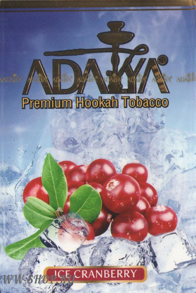 adalya- ледяная клюква (ice cranberry) Нижний Тагил