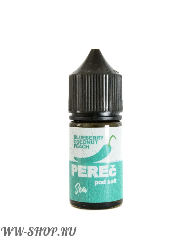 жидкость perec salt- sea 30 мл 24 мг Нижний Тагил
