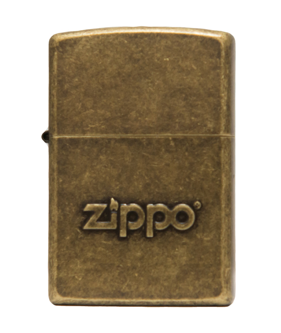 зажигалка zippo- stamp anti brass Нижний Тагил