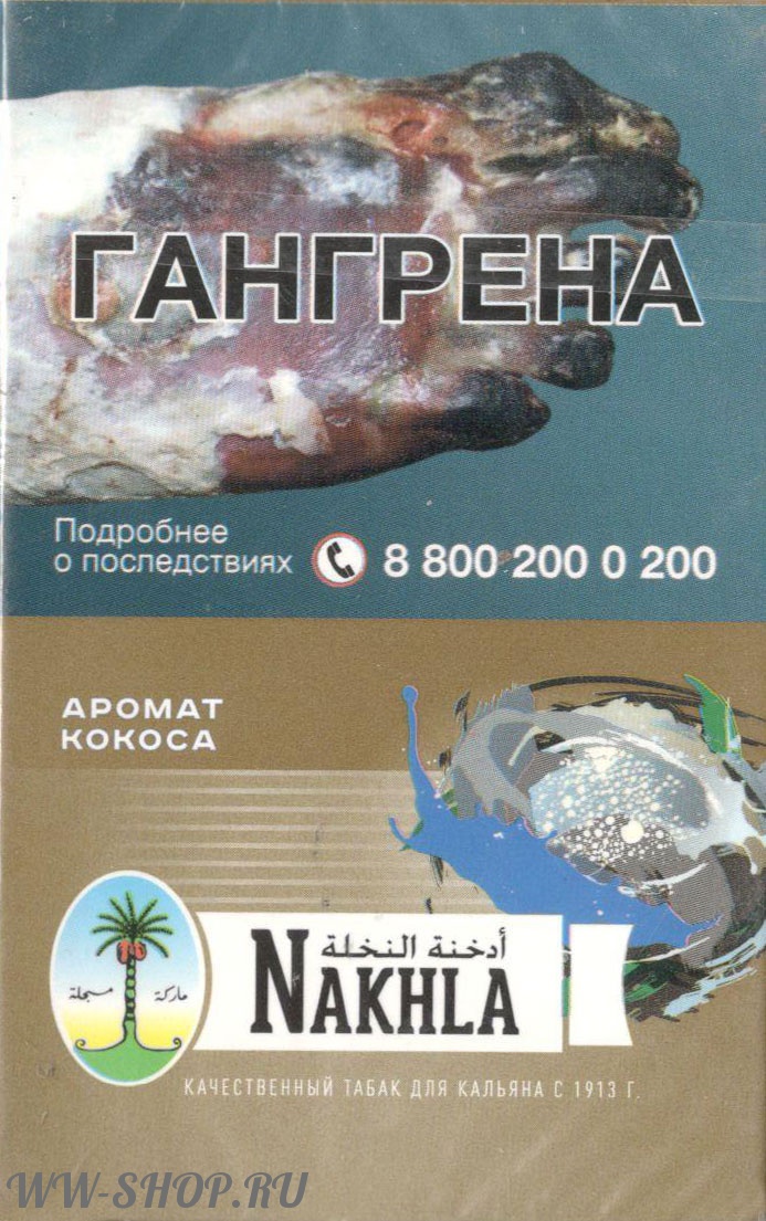 nakhla - кокос (coconut) Нижний Тагил