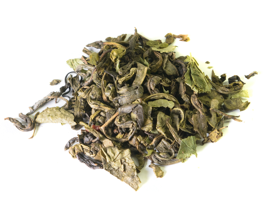 земляника со сливками 1сорт (king artur) / чай ароматизированный зеленый Нижний Тагил