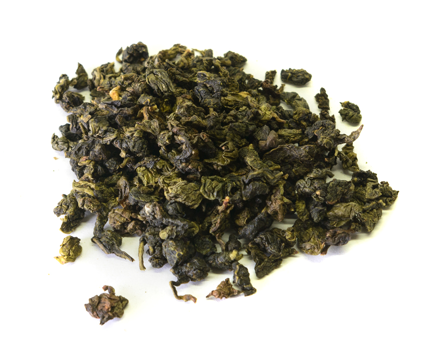 улун мохито (samovartime) / чай улун Нижний Тагил