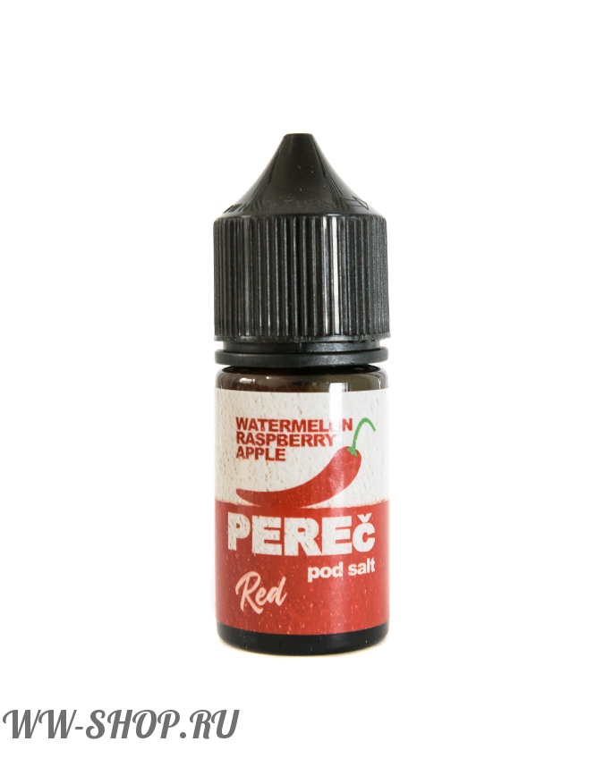 жидкость perec salt- red 30 мл 24 мг Нижний Тагил