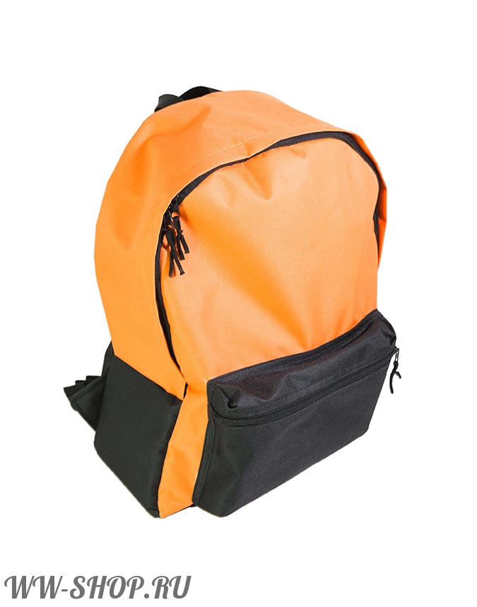рюкзак для кальяна k.bag оранжевый Нижний Тагил