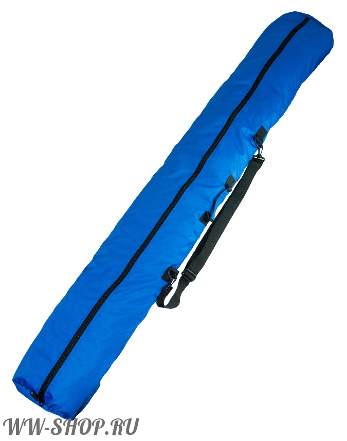 чехол для лыж k.bag 165 см (синий) Нижний Тагил