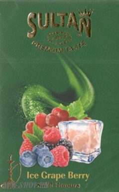 sultan- ледяная виноградная ягода (ice grape berry) Нижний Тагил