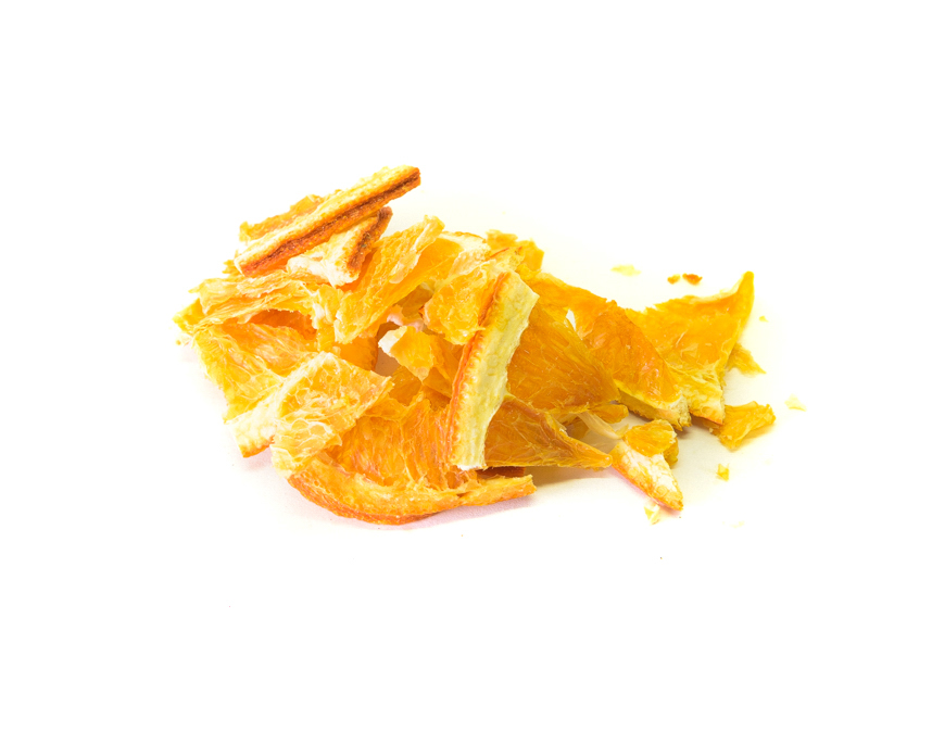 дольки апельсина сушеные (samovartime) / чайные специи Нижний Тагил