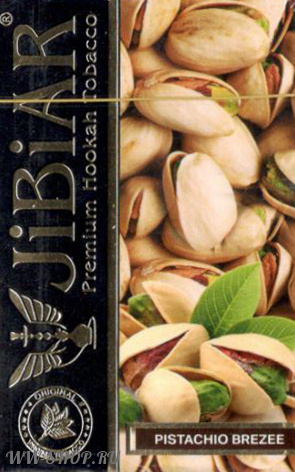 jibiar- фисташковое бризе (pistachio brezee) Нижний Тагил