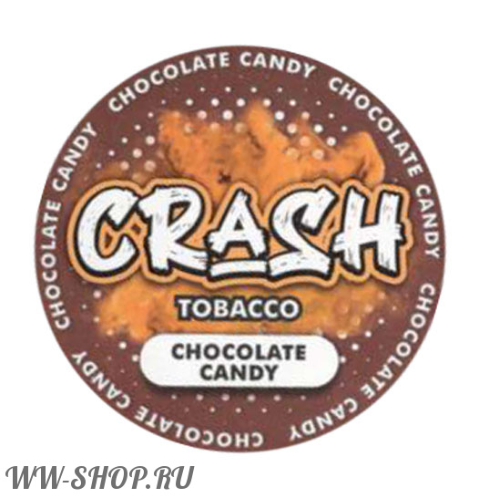 crash- шоколадные конфеты (chocolate candy) Нижний Тагил