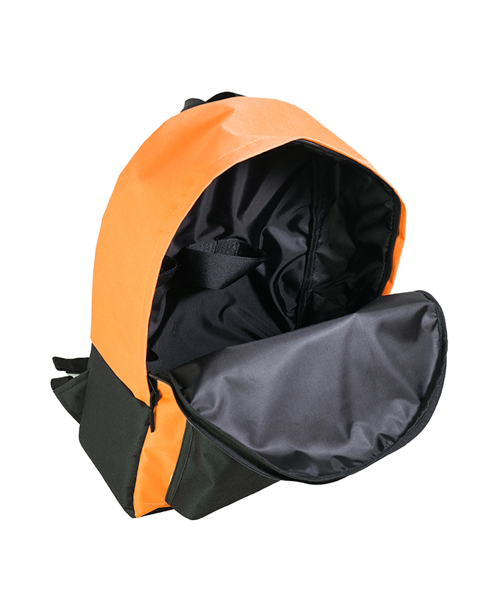 рюкзак для кальяна k.bag оранжевый Нижний Тагил