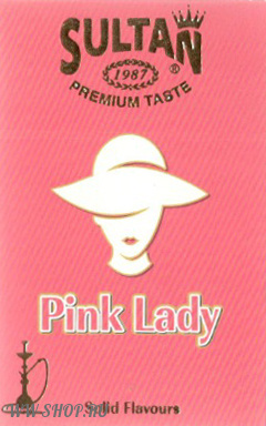 sultan- розовая леди (pink lady) Нижний Тагил