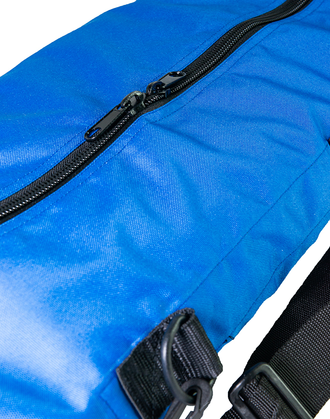 чехол для лыж k.bag 165 см (синий) Нижний Тагил